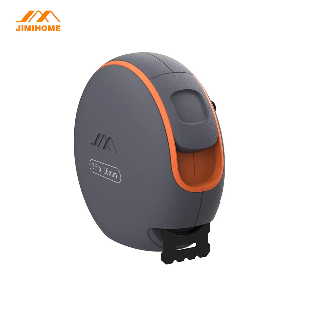 Tape Dispenser Weighted - JIMIHOME Groothandel 3,5/5,5 m metrisch stalen