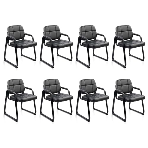 Wachtkamerstoel met armleuning - Leather Desk Pad recensie en prijs