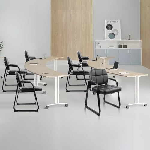 Wachtkamerstoel met armleuning - Leather Desk Pad recensie en prijs