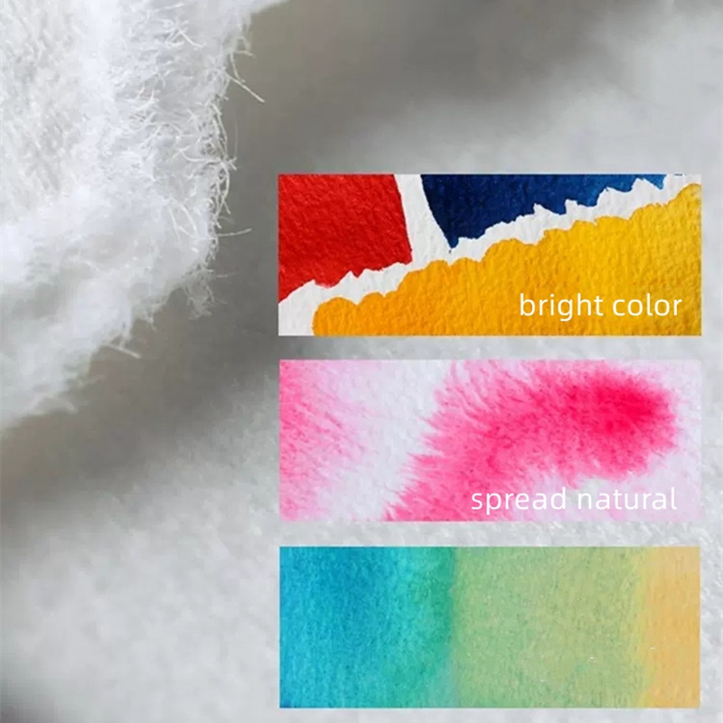 Paul Rubens Verdikt Aquarel Pa - Ink Blotter Paper recensie en prijs