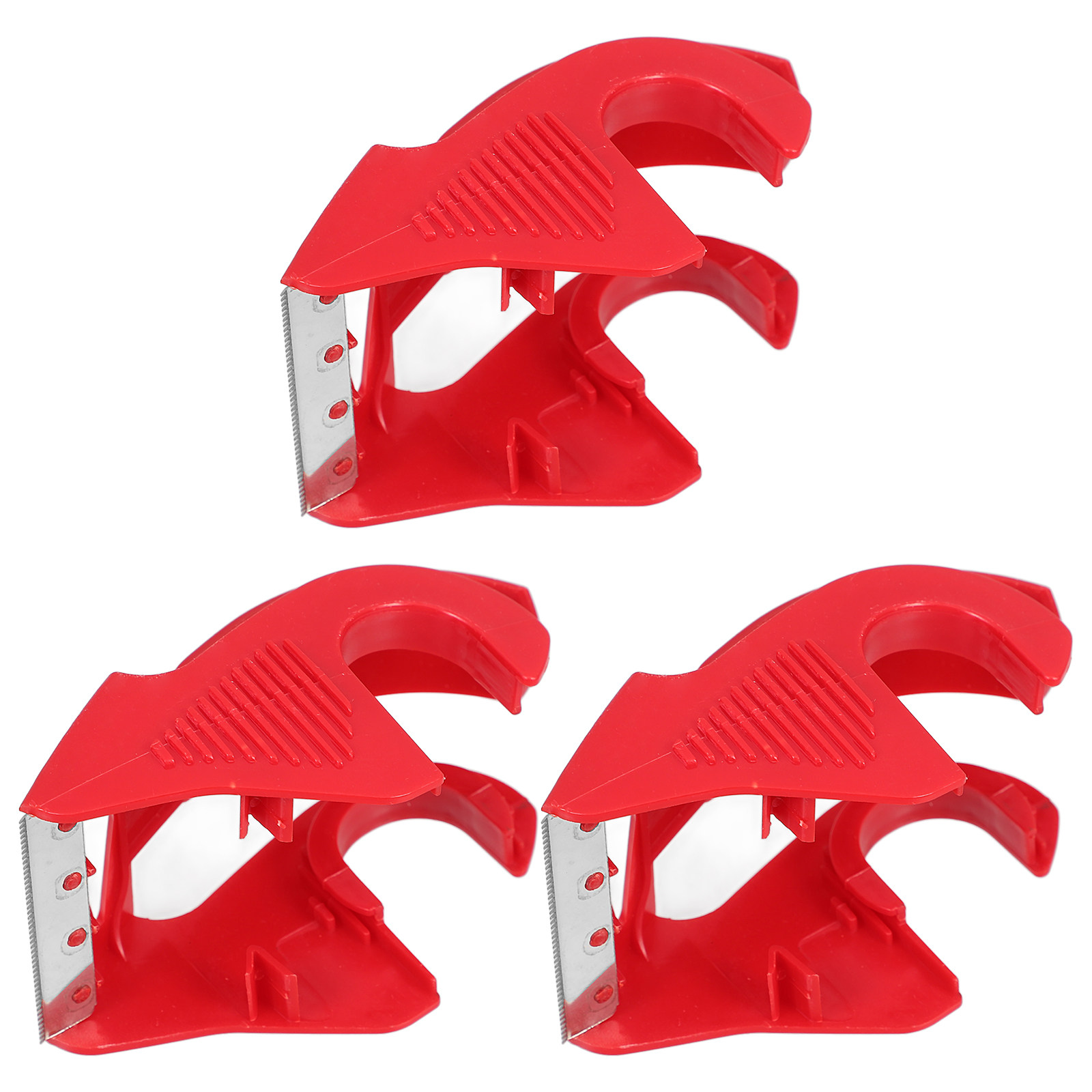 3-delige kleine verzwaarde tap - Tape Dispenser Weighted recensie en prijs