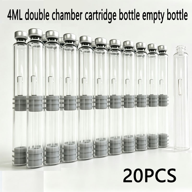 10/20 stuks Dubbelkamer Inktca - Fountain Pen Bottled Ink recensie en prijs